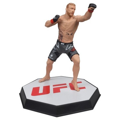 Justin Gaethje UFC 7
