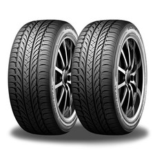 2 Kumho Ecsta Pa31 24550r16 97v All Season Performance Tires 50k Mile Warranty 2 Kumho Ecsta Pa31 24550r16 97v All Season Performance Tires 50k Mile Warranty