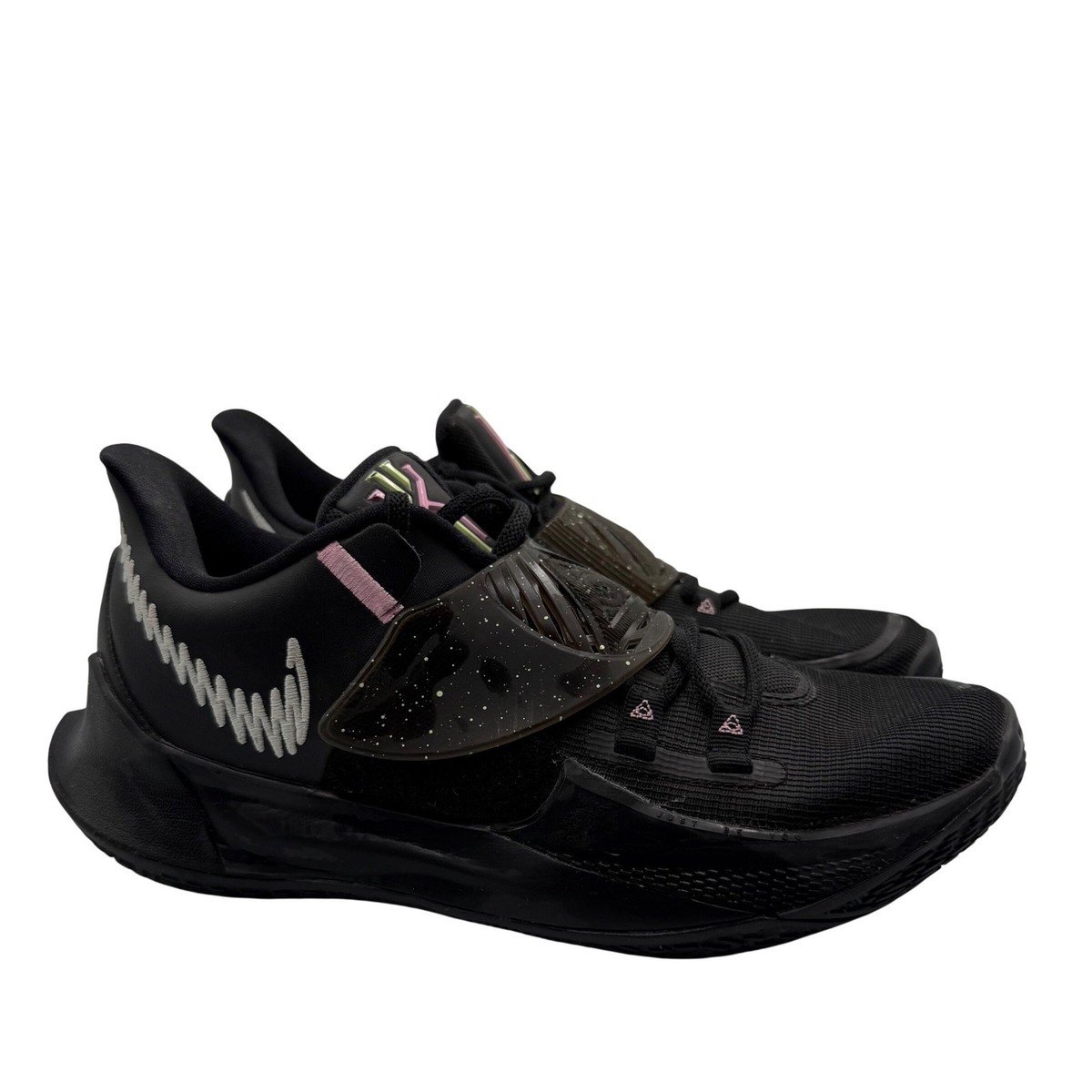 Nike Kyrie Low 3 EP Black Men display picture 3