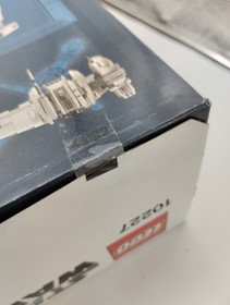 LEGO 10227 B-WING STARFIGHTER - UCS MISB NEW Sealed EOL New Star Wars RARE