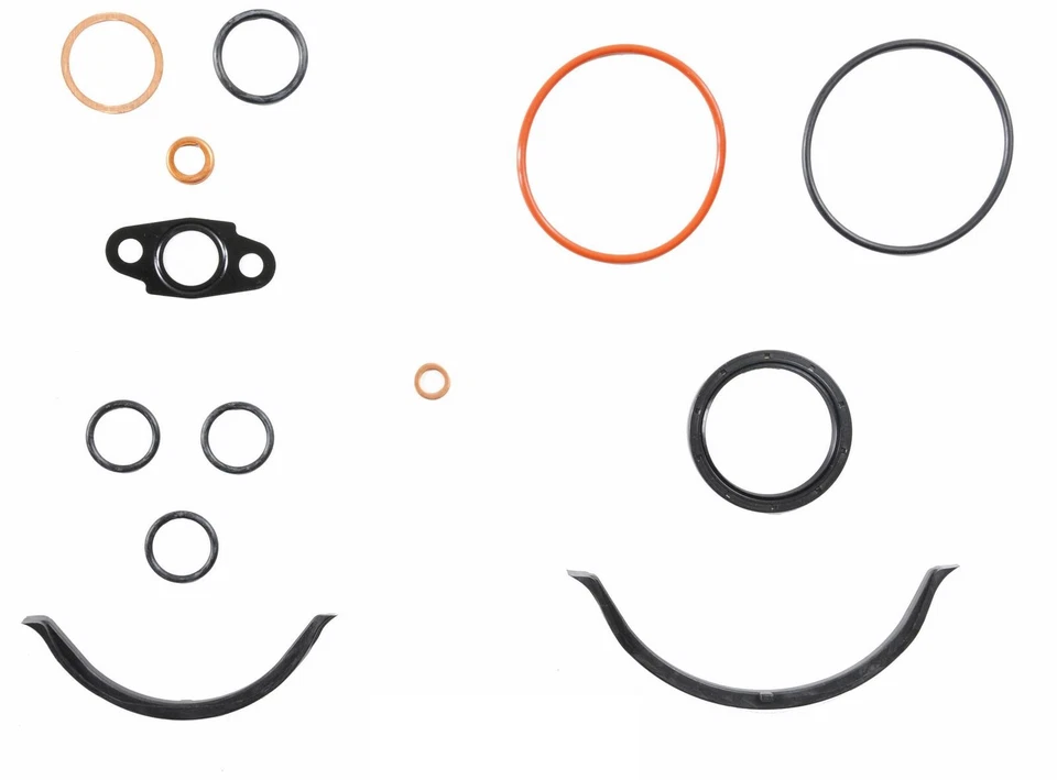 KIT ENGINETECH GSKT NISSAN 3.5L DOHC VQ35DE MLS HS & CS Foto 2 de 4