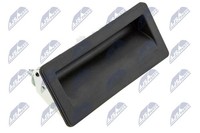 NTY EZC-AU-091 Schalter, Heckklappenentriegelung FüR Audi, Seat, Skoda, VW