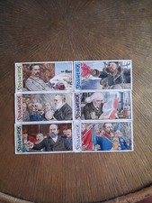 Stollwerck Sammelbilder Nr. 10. Gruppe 451, Großherzog Friedrich I  usw.