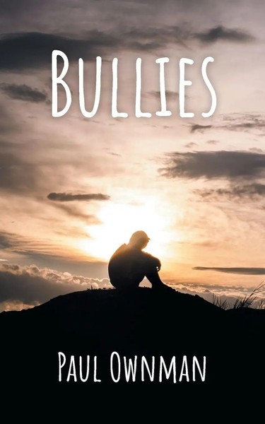 Bullies | Paul Ownman | Taschenbuch | Kartoniert / Broschiert | Englisch | 2016-image