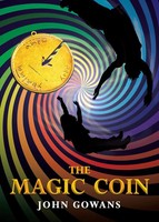 John Gowans | The Magic Coin | Taschenbuch | Englisch (2020) | Tellwell Talent