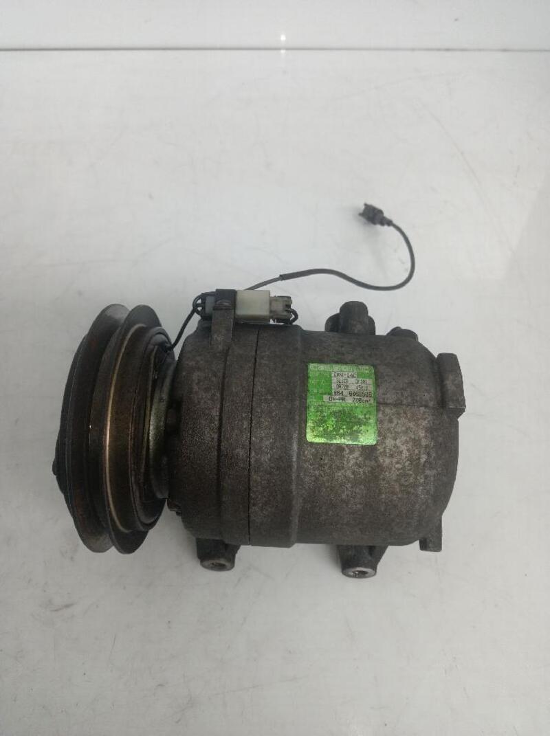 ぼん 55701200 air conditioning compressor for OPEL CORSA D SPORT
