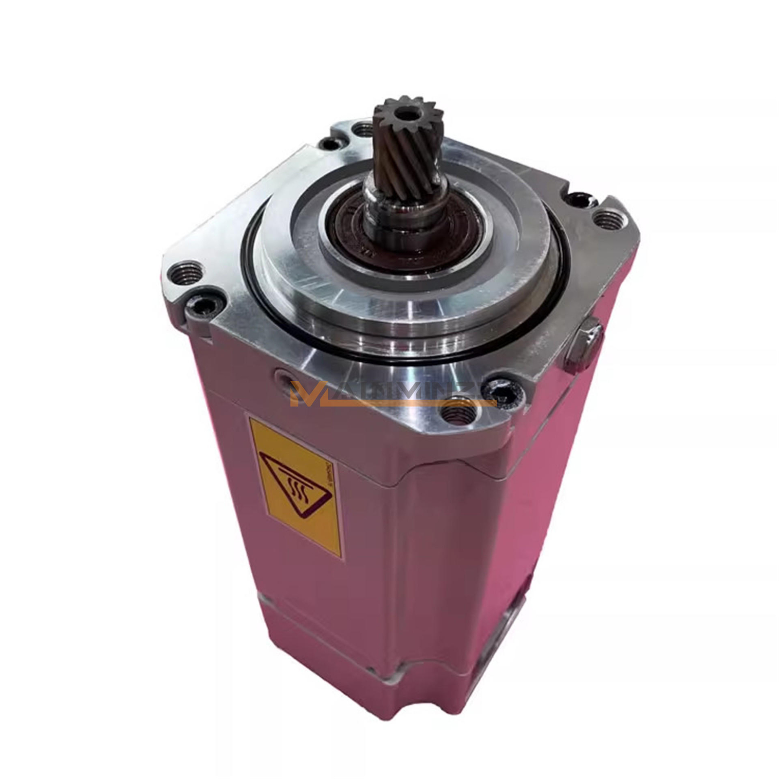 1PC NEW 3HAC055440-003 ABB Robot IRB6700-200 Four Axis Motor