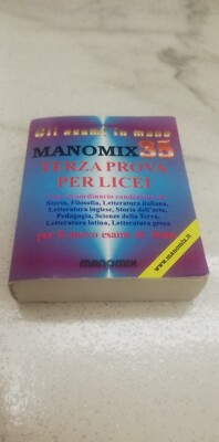 Manomix35 Pocket Temperio Dritte Prüfung Gymnasien