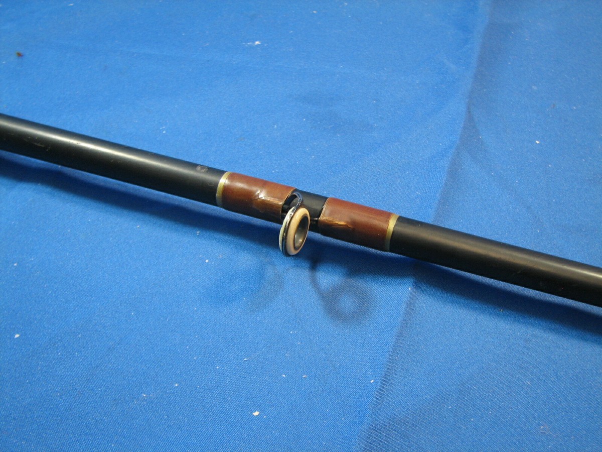 Vintage LEW'S SPEED STICK #1-16HOBB 1 Piece 59 Vintage LEW'S SPEED STICK #1-16HOBB 1 Piece 59