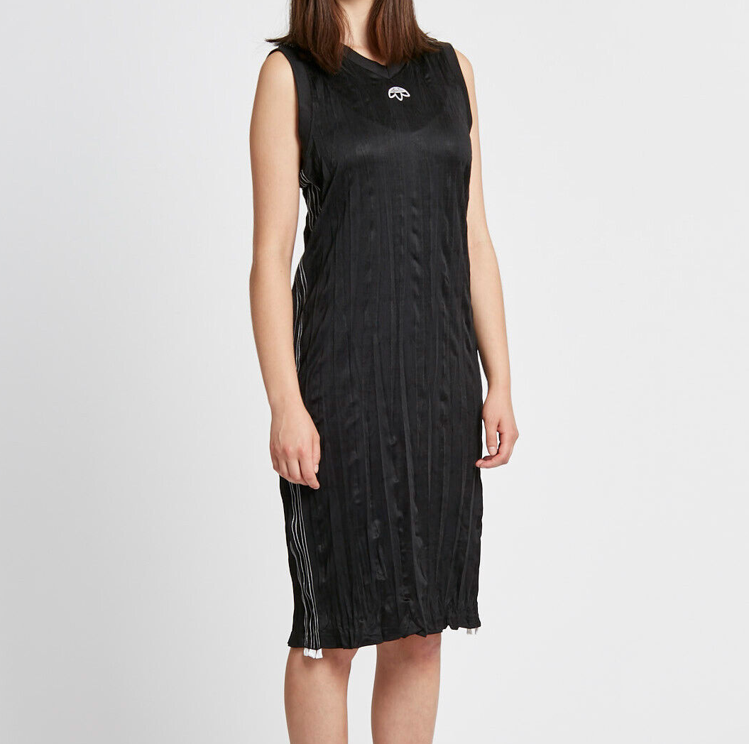 Alexander Wang x adidas Tank Dress Black DN0259 Size XS NEW Alexander Wang x adidas Tank Dress Black DN0259 Size XS NEW