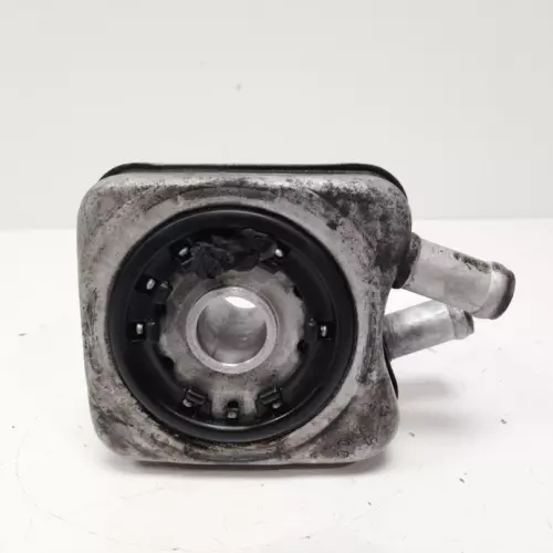 028117021L Enfriador Aceite Motor para SEAT ALTEA (5P1) Hot 2006 2791337 - Imagen 1 de 10