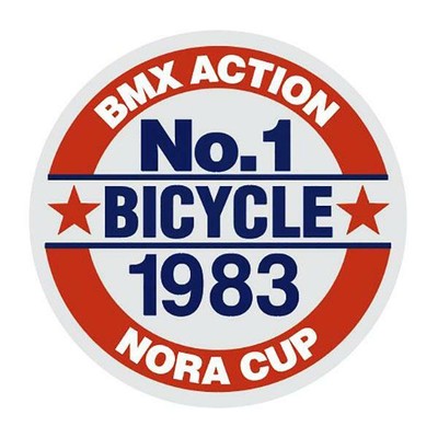 Bmx Decals 