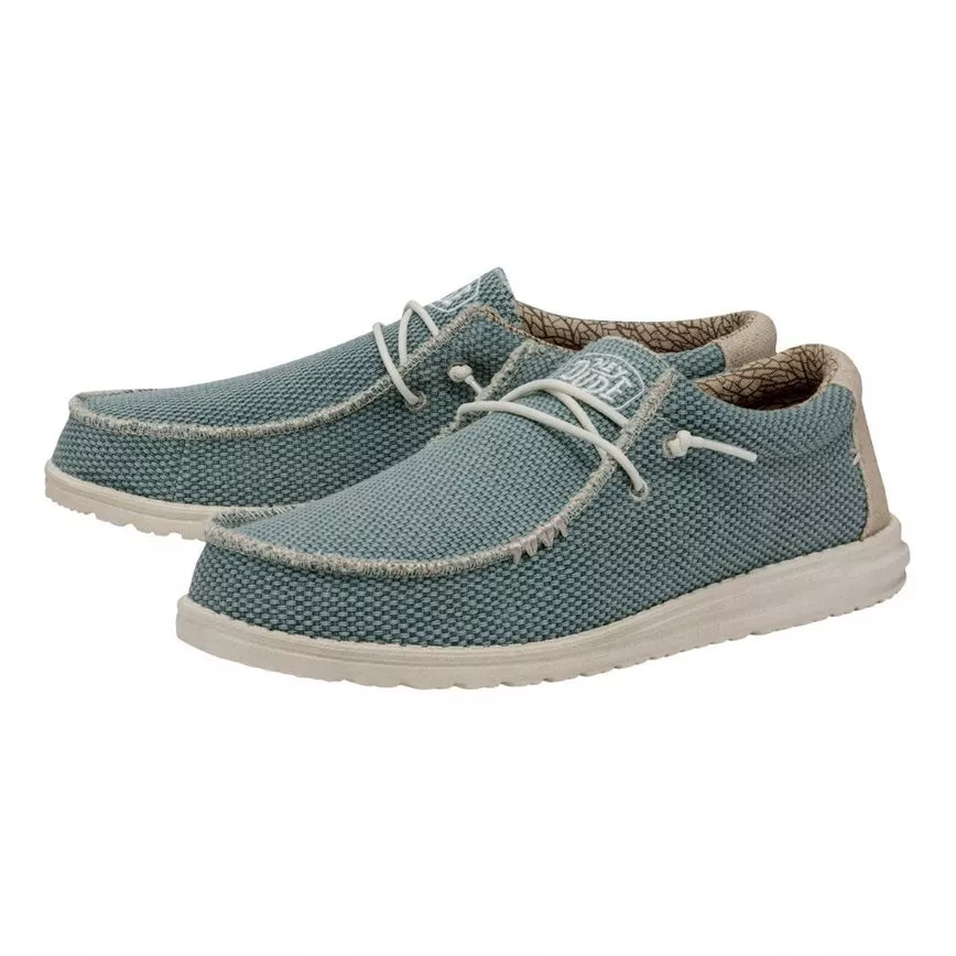 Hey dude best sale scarpe