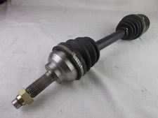 CV Axle Shaft Front Right USA Industries AX-2921 fits; Ford Mazda Mercury