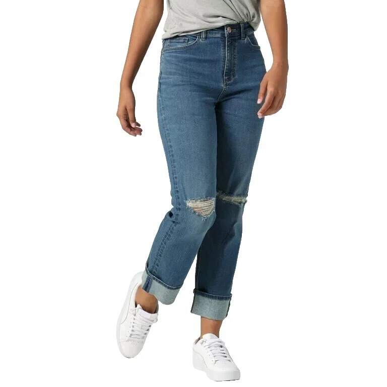 Lee Boyfriend Jeans for Women