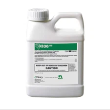 Cleary 3336 EG Fungicide 5 lb. (QGCY)