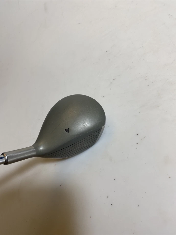 Square Two S2 - 5 Driver Dri-Tac Golf Club Totally Matched. LH - Image 4 of 4