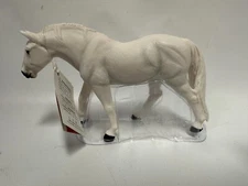 SAFARI LTD Lipizzaner Stallion Horse 150405 G-Scale papo just plain folk