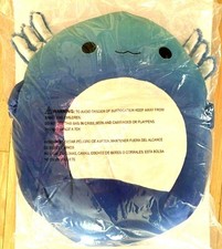 NWT Squishmallow Rare Miss Vi The Axolotl 16 Inch Plush
