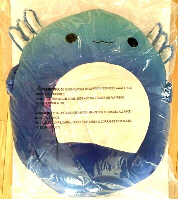 NWT Squishmallow Rare Miss Vi The 