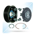 A/C Compressor Clutch for Land Rover DISCOVERY LR3 RangeRover Sport Jaguar XF V8