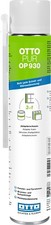 OTTOPUR OP930 750 ml 1K-Montage-Schaum D�mmschaum Bauschaum F�llschaum Schaum