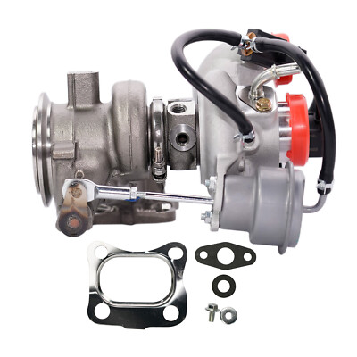 Turbocharger Turbo 12668297 For Chevy Chevrolet Malibu L LT LS Sedan 2016-2023