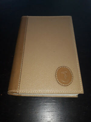 agenda trussardi-new1985