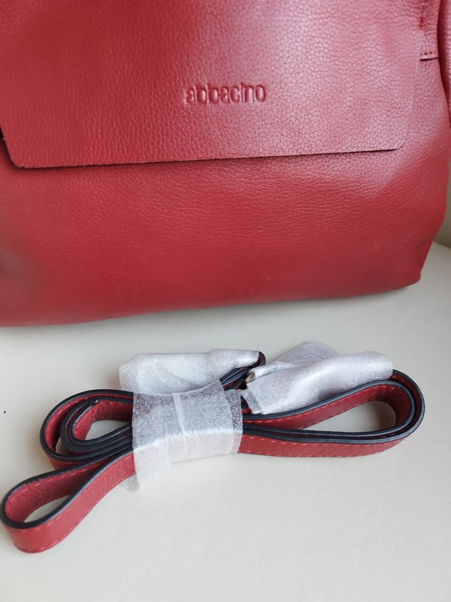 Hobo Abbacino Borse Pelle ABBACINO MALLORCA Borsa A Mano In Vera Pelle