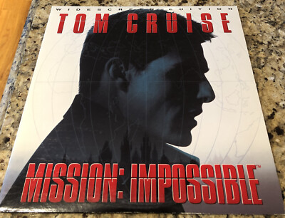 Mission: Impossible