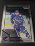2020-21 O-Pee-Chee Platinum Nils Hoglander RC Vancouver Canucks #194