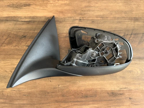 MERCEDES GLC W253 C253 X253 GENUINE Left Mirror Base RHD W Folding A2538104901