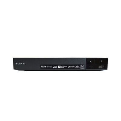 Sony S6700 Region Free DVD and Blu-Ray Disc Player- 4K Sony S6700 Region Free DVD and Blu-Ray Disc Player- 4K