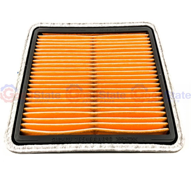16546AA090 Genuine Subaru Air Filter Interchange With A1527 for sale online eBay