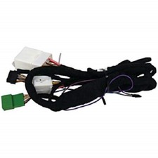 NEW DEI THHOC4 T-Harness For 4X10/5X10/AF-D600 For Select 2008-17 Acura/Honda