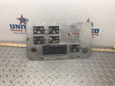  Freightliner air sealco switch panel with ash try part number 22-16113-10D