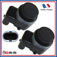 2 Parksensoren Vorne Hinten FüR Renault Laguna III 284421300R 284422338R