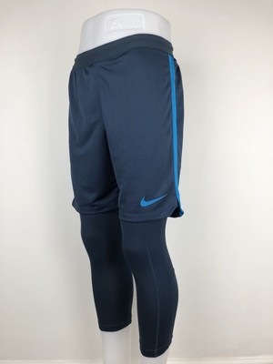 nike thermal compression pants