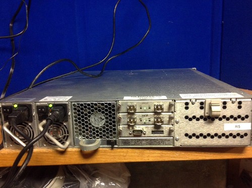 Nstor 819R101B NSR 12R Server - Picture 4 of 7