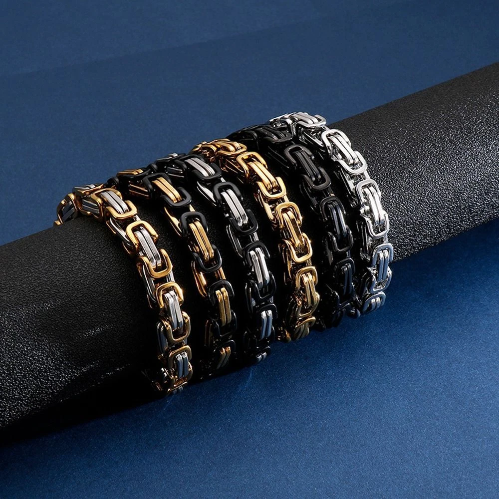 Mens shop trendy jewelry
