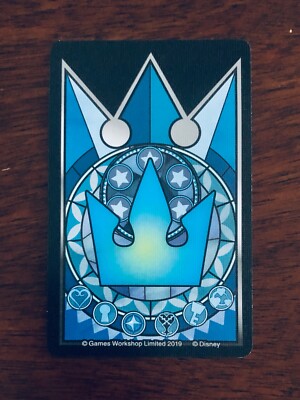 kingdom hearts card sleeves Dragon Shield - Jet main image 1