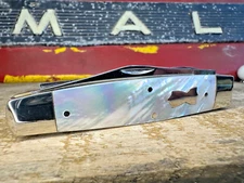 2023 John Primble Belknap 5220 Pearl Moose MOP