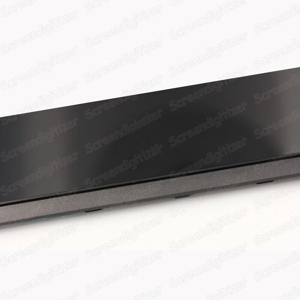 Conjunto de pantalla táctil pantalla LCD para HP Envy X360 15Z-DS100 15-DS1063CL + bisel Foto 3 de 4