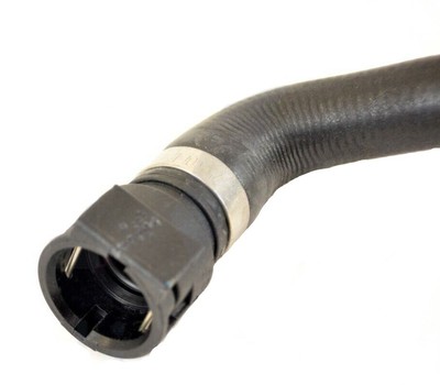 BMW MINI Hose Transmission Oil Heat Exchanger Genuine 17127617381 