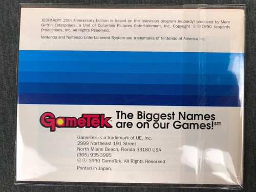 NES Nintendo Manuals - Authentic - Choose Your Manual - No Game - FREE SHIP $15+ - Picture 41 of 201