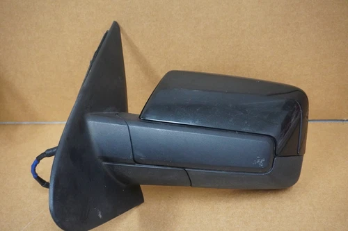 07 08 09 10 11 12 13 14 Ford Expedition Left Driver Side View Mirror CL7Z17683AA