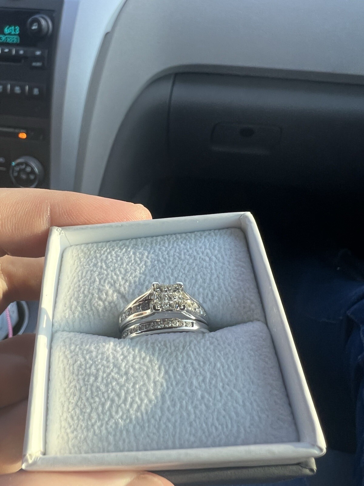 Bridal Set - image 1