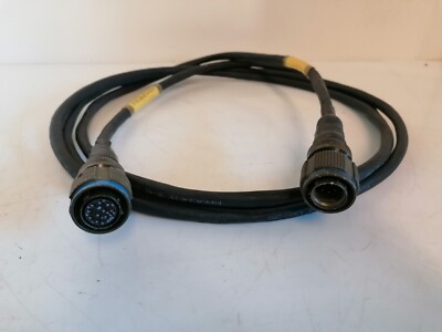 RAF 6150-99-879-5525 MMR 2 Cable Assembly. | eBay UK