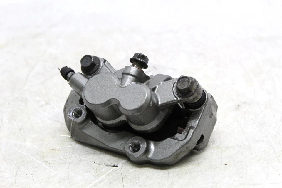 Pinza de freno delantera izquierda Yamaha Xt225 2005 Foto 2 de 4