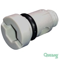 Regulierschraube Zu Kerbl HP20/HP20RH/H10/K75 TräNkebecken Frostsicher Schraube